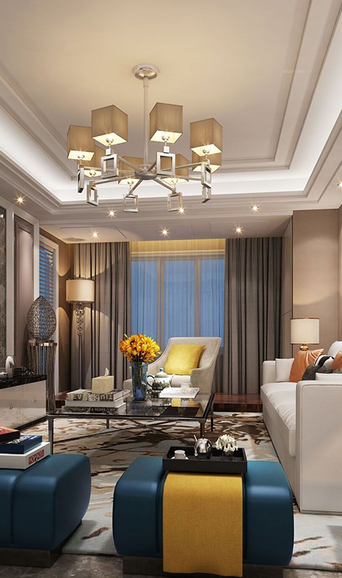 广东星艺装饰集团股份有限公司南宁分公司